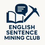 Sentence Mining Club